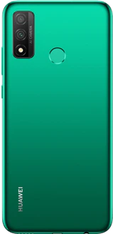 Huawei P Smart 2020 Green