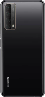 Huawei P Smart 2021 (L22B) Black