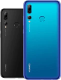 Huawei p smart plus 2019 color overzicht