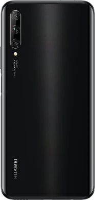 Huawei P Smart Pro noir retour