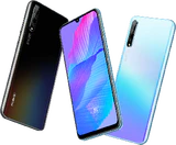 Huawei P Smart S color aperçu