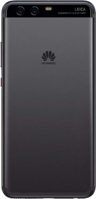 Huawei P10 negro volver