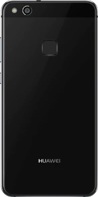 Huawei p10 nero indietro