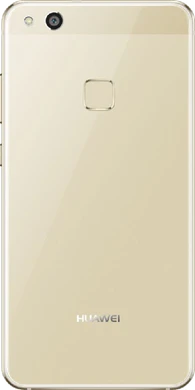 Huawei p10 oro indietro