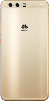 Huawei P10 Plus Dazzling Gold