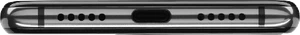 Huawei P20 black bottom
