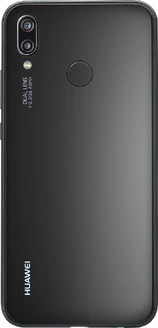 Huawei P20 lite Black