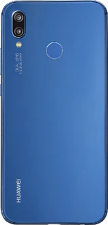 Huawei P20 lite Blue
