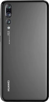 Huawei P20 Pro (CLT-L29C) Black