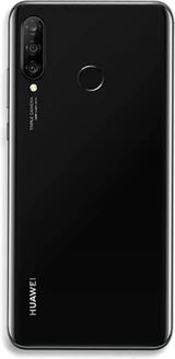 Huawei P30 lite Black