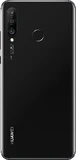 Huawei P30 lite New Edition (Marie-L21BX) Midnight Black