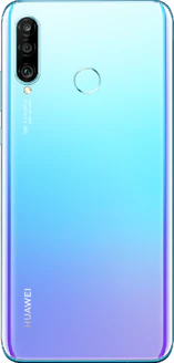 Huawei P30 lite New Edition (Marie-L21BX) Breathing Crystal