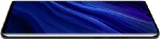 Huawei P30 Pro New Edition negro tapa delantera rotado