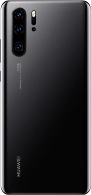 Huawei P30 Pro New Edition negro volver