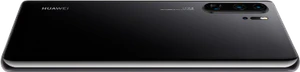 Huawei P30 Pro New Edition negro volver rotado