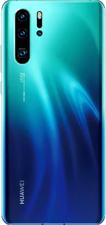 Huawei P30 Pro New Edition Aurora Blue