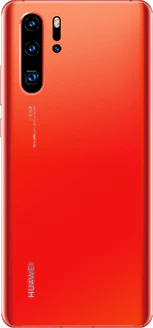 Huawei P30 Pro Amber Sunrise