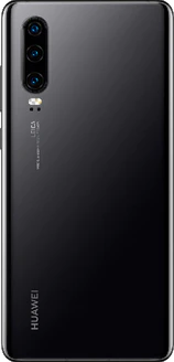 Huawei P30 (L29) Black