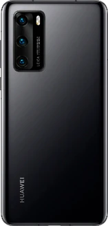 Huawei P40 Black