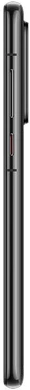 Huawei P40 zwart rechterzijkant