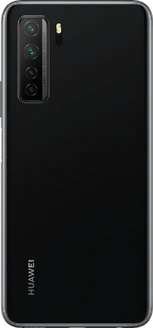 Huawei P40 Lite 5G Black