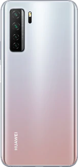 Huawei P40 Lite 5G Silver