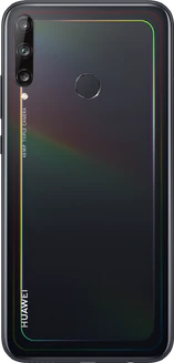 Huawei P40 Lite E Black