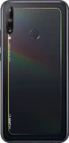 Huawei P40 Lite E Black