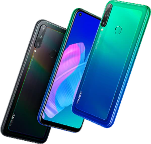 Huawei P40 Lite E color Übersicht