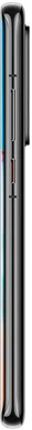 Huawei P40 Pro svart høyre side
