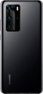 Huawei P40 Pro (ELS-NX9) Black