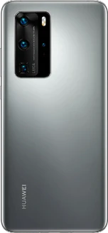 Huawei P40 Pro (ELS-NX9) Silver Frost