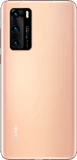 Huawei P40 Blush Gold