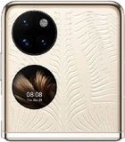 Huawei P50 Pocket Gold