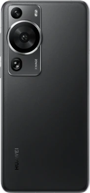 Huawei P60 Pro nero indietro