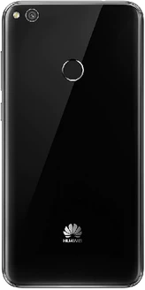 Huawei P8 Lite (2017) Black