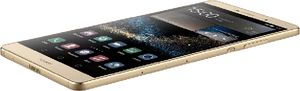 Huawei p8 max guld arkiverad