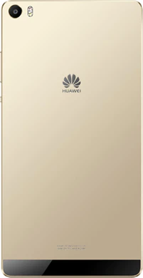 Huawei p8 max guld tillbaka