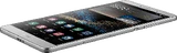 Huawei p8 max grå arkiverad