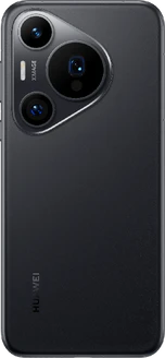 Huawei Pura 70 Pro (HBN-LX9) Black