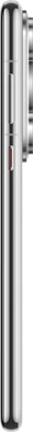 Huawei Pura 70 Pro wit rechterzijkant