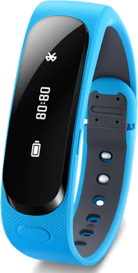 Huawei TalkBand B1 blu