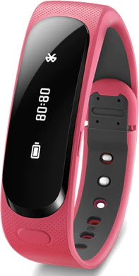 Huawei TalkBand B1 pink