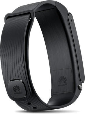 Huawei TalkBand B2 indietro
