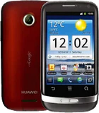 Huawei U8510