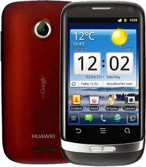 Huawei U8510