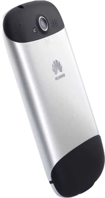 Huawei Vision takapuoli
