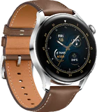 Huawei Watch 3 Classic front vänster sida