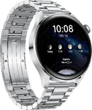 Huawei Watch 3 Elite tapa delantera lado izquierdo