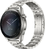 Huawei Watch 3 Pro Elite Vorderseite rechte Seite